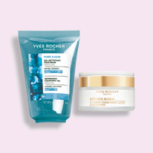 Rituale del Mattino Anti-Âge Global